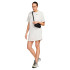 Robe Nike Sportswear Swoosh W Gris