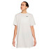 Robe Nike Sportswear Swoosh W Gris