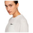 Robe Nike Sportswear Swoosh W Gris