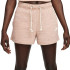 Pantalons Nike Sportswear Gym Vintage Rose