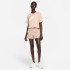 Pantalons Nike Sportswear Gym Vintage Rose