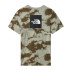 T-shirt The North Face Redbox Military Olive