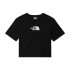 T-shirt The North Face Graphic G Noir