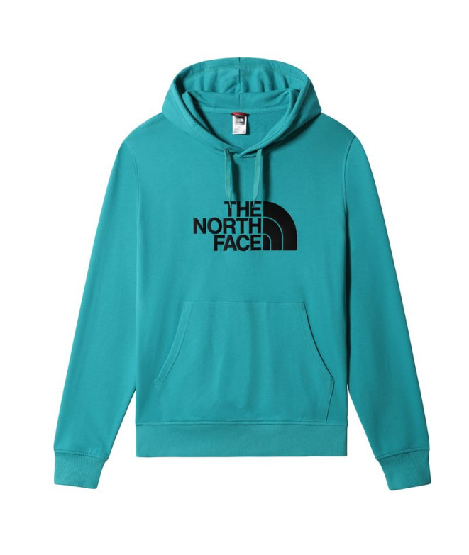 Sweatshirt The North Face Drew Peak Lightweight...