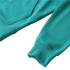 Sweatshirt The North Face Drew Peak Lightweight M Green