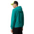 Sweatshirt The North Face Drew Peak Lightweight M Green