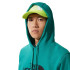 Sweatshirt The North Face Drew Peak Lightweight M Green