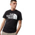 T-shirt The North Face Standard M Noir