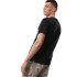 T-shirt The North Face Standard M Noir