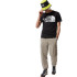 T-shirt The North Face Standard M Noir