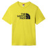 T-shirt The North Face Easy Yellow