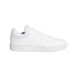 Chaussures adidas Hoops 3.0 Low Classic White Femme
