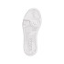 Chaussures adidas Hoops 3.0 Low Classic White Femme