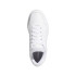 Chaussures adidas Hoops 3.0 Low Classic White Femme