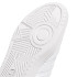 Chaussures adidas Hoops 3.0 Low Classic White Femme