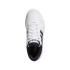 Chaussures adidas Hoops 3.0 Low Classic White Femme
