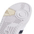 Chaussures adidas Hoops 3.0 Low Classic White Femme