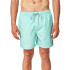 Maillot de bain by natation Rip Curl Yo Mama Volley M ue blue
