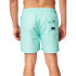 Maillot de bain by natation Rip Curl Yo Mama Volley M ue blue