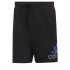 Pantalon adidas Camo M Noir