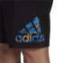 Pantalon adidas Camo M Noir