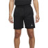 Pantalons Jordan Sport Dri-FIT M Noir