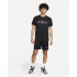 Pantalons Jordan Sport Dri-FIT M Noir