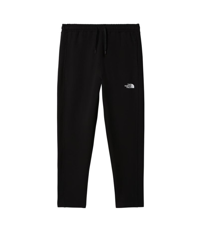 Pantalons The North Face Standard M Noir