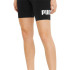 Collants fitness by Puma Essentials Logo W Noir