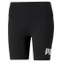 Collants fitness by Puma Essentials Logo W Noir