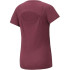 Puma Run 5K Logo Pink W running top