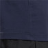 T-shirt Reebok Big Logo M Bleu