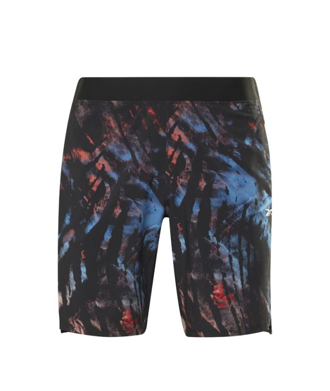 Pantalon de fitness Reebok Strength M Noir