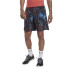 Pantalon de fitness Reebok Strength M Noir