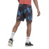 Pantalon de fitness Reebok Strength M Noir