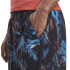Pantalon de fitness Reebok Strength M Noir