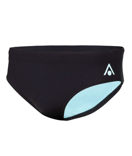 Maillot de bain Slip Aqua Lung Essentials 8CM ue M black