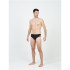 Maillot de bain Slip Aqua Lung Essentials 8CM ue M black
