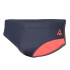 Maillot de bain Aqua Lung Essentials 8CM Coral M noir