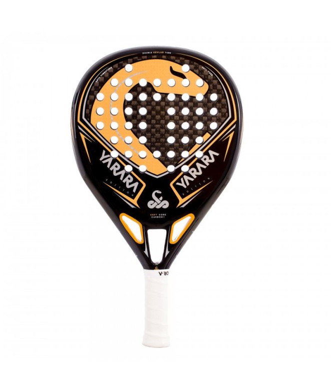 Raquette de padel Vibor-A Yarara Liquid Edition...