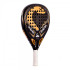 Raquette de padel Vibor-A Yarara Liquid Edition Black