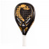 Raquette de padel Vibor-A Yarara Liquid Edition Black
