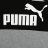 Puma ESS+ Camo Boys Black T-Shirt