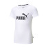 T-shirt de Puma Ess Logo G Bébés