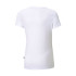 T-shirt de Puma Ess Logo G Bébés