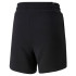 Pantalons fitness Femme by Puma Essentials Black