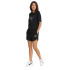 Pantalons fitness Femme by Puma Essentials Black