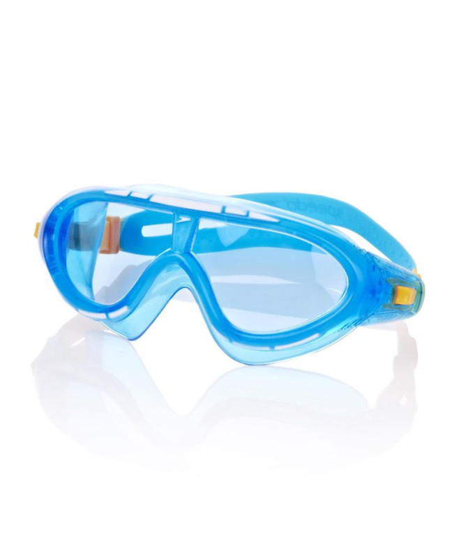 Lunettes de natation Speedo Biofuse Rift Kids Blue