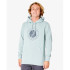 Rip curl Tapler M Bleu Sweatshirt