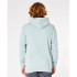 Rip curl Tapler M Bleu Sweatshirt